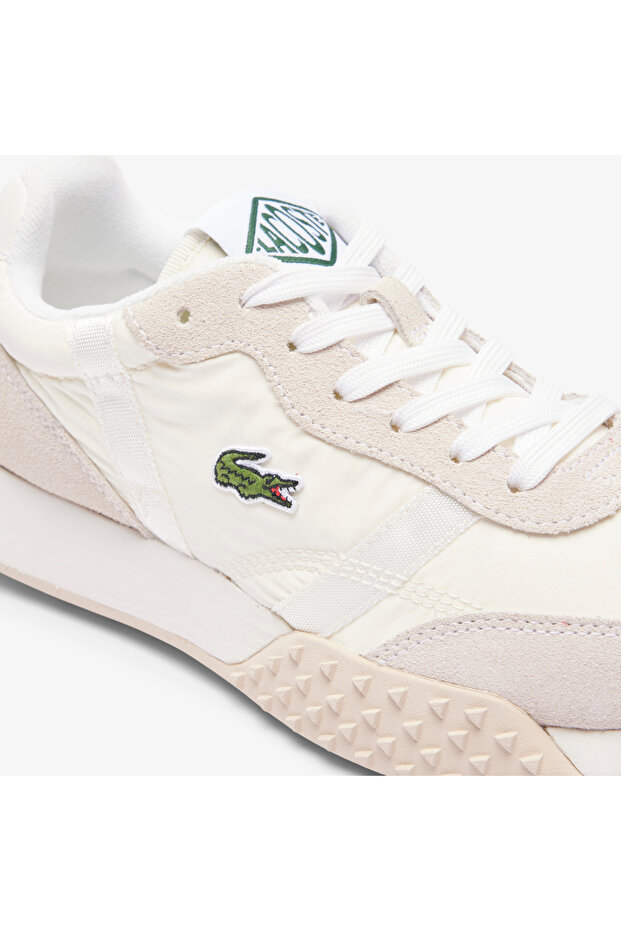 L-Spin Evo Kadın Bej Sneaker - 6