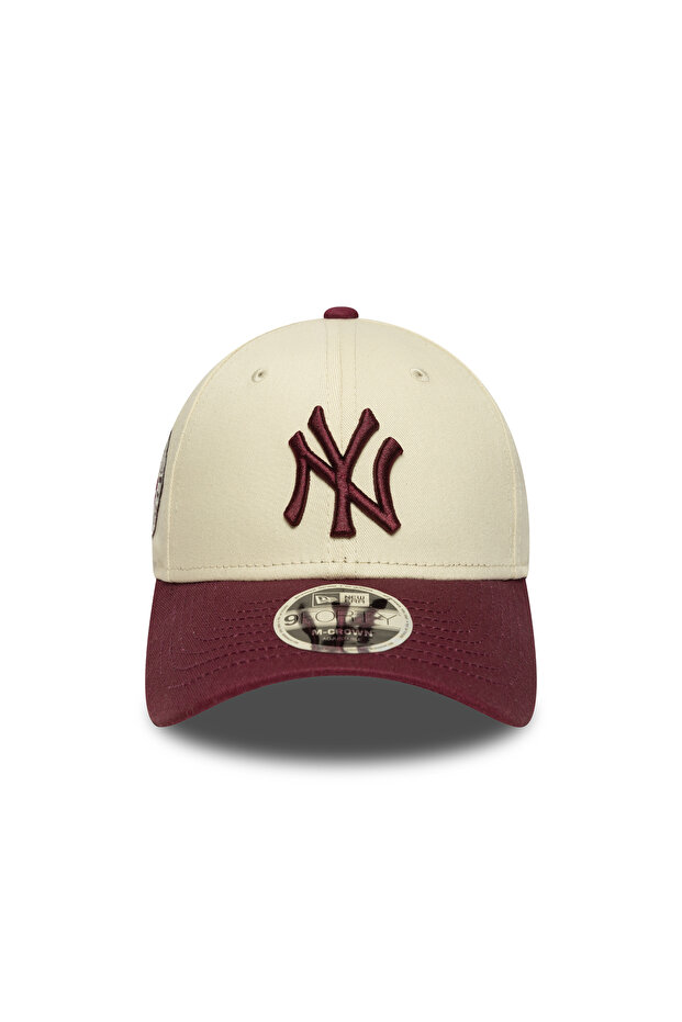 Ws Patch 9Forty Mc Neyyanco Ltcfbg Açık Bej Unisex Şapka - 2
