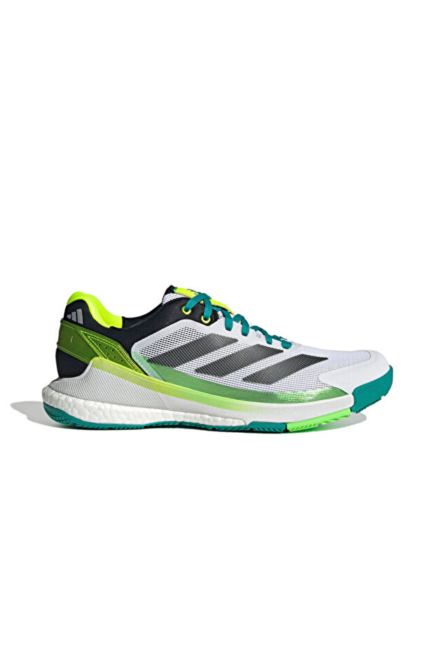 Crazyquick Boost Padel m Men's Tennis Shoes Jp7203 White