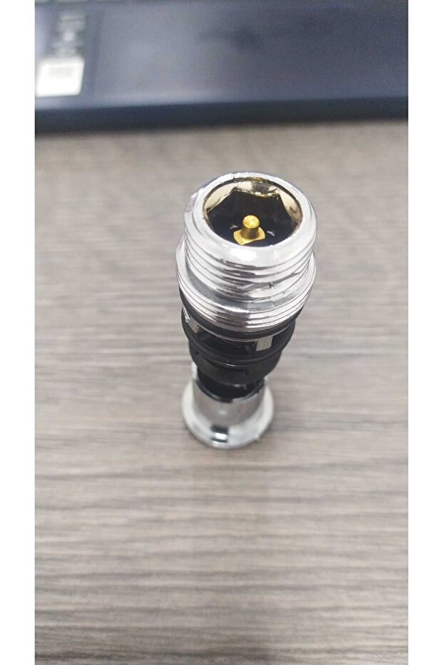 Bathroom Battery Directional Switch - 3