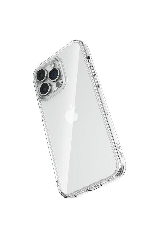 غطاء خلفي ClearVue للجوال - 2