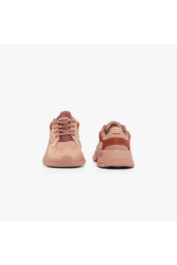L003 Neo Çocuk Pembe Sneaker - 5