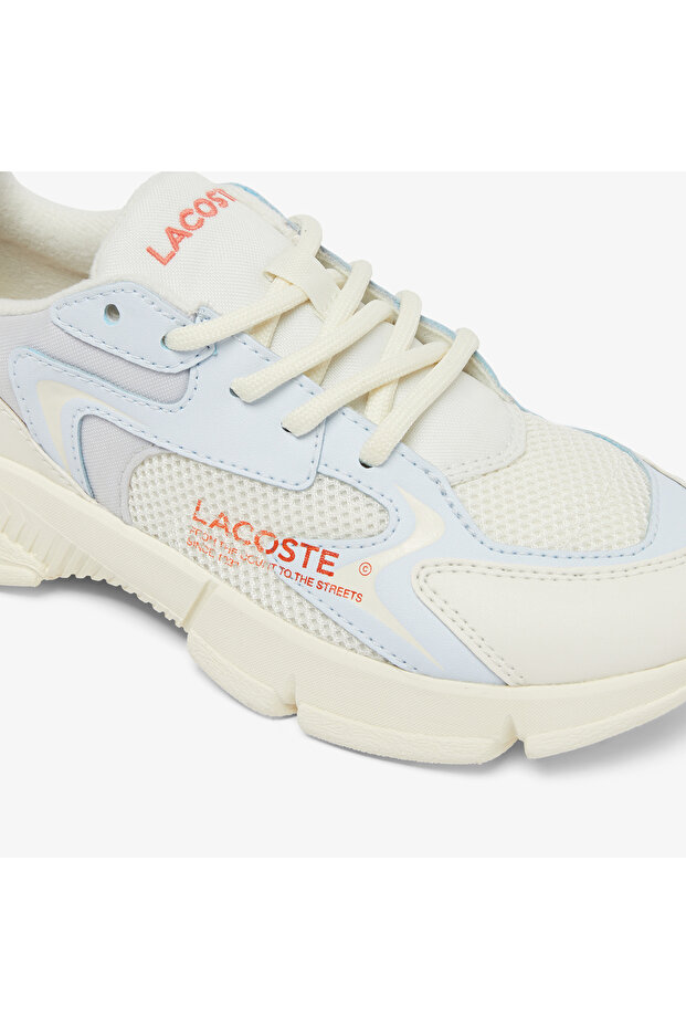 L003 Neo Çocuk Mavi Sneaker - 6