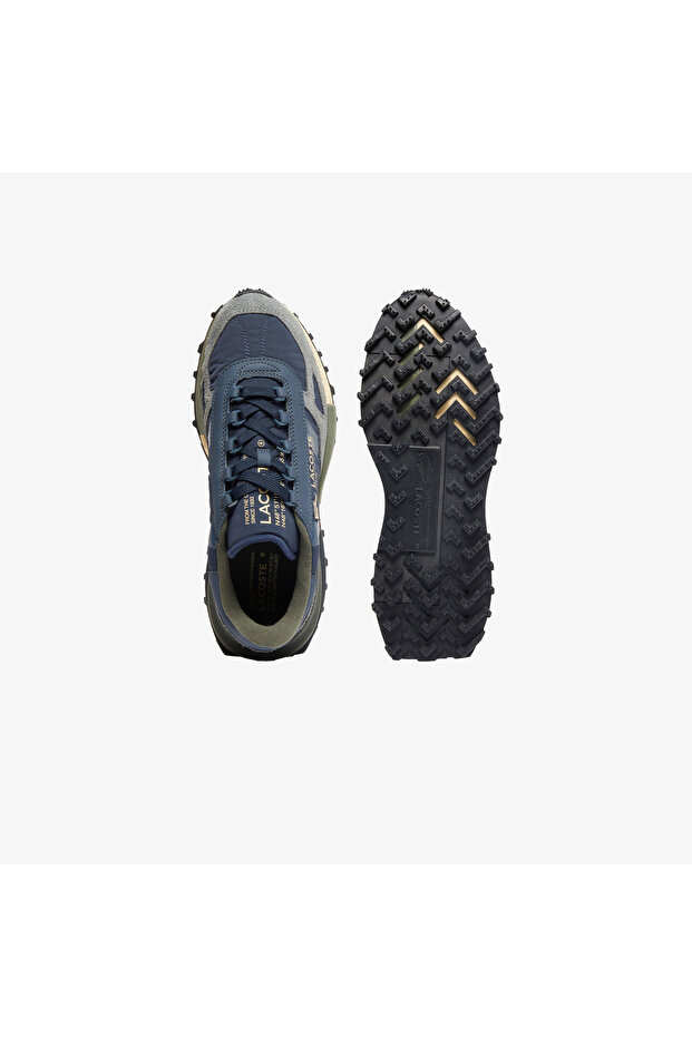 Elite Active Erkek Lacivert Sneaker - 4