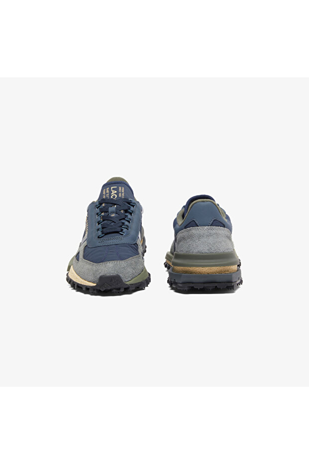 Elite Active Erkek Lacivert Sneaker - 5