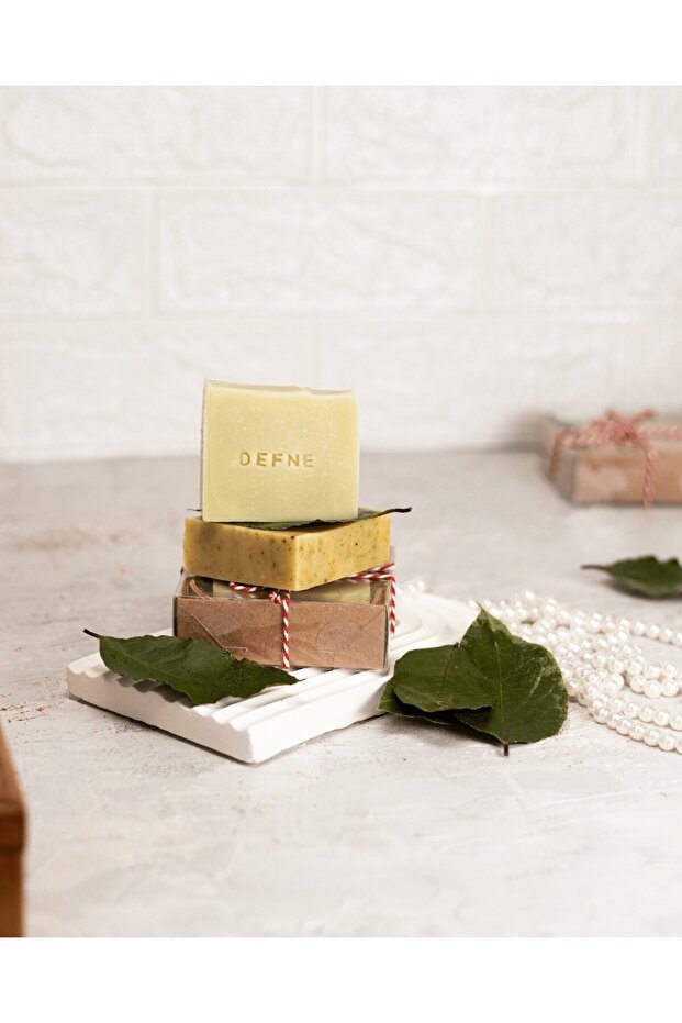 صابون الغار - 2