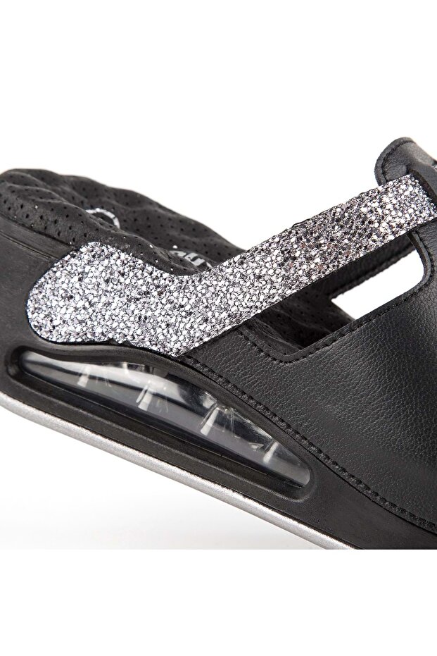 Libra Airmax Tabanlı Kadın Terlik - 3