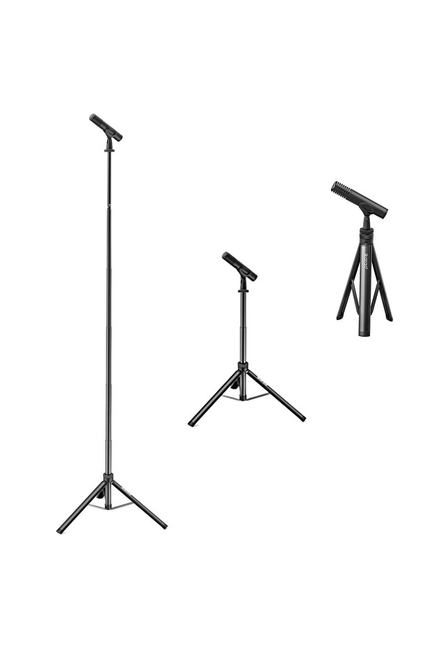 Mikrofon Standı - 2
