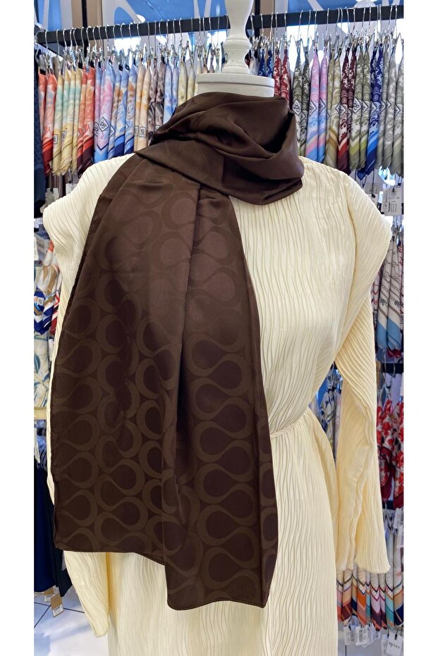 Su Dalgası Jakar Şal - 2