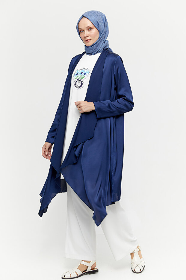 Volanlı Giy Çık - 1