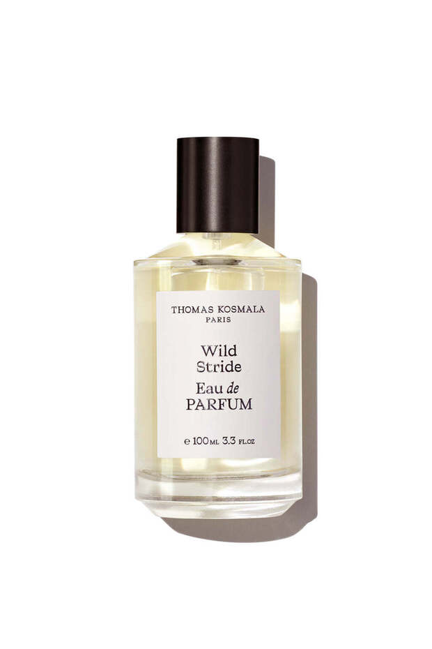 Wild Stride Unisex Eau De Parfum 100Ml