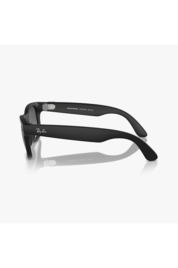 Meta Wayfarer Akıllı Gözlük (Polarize) - 2