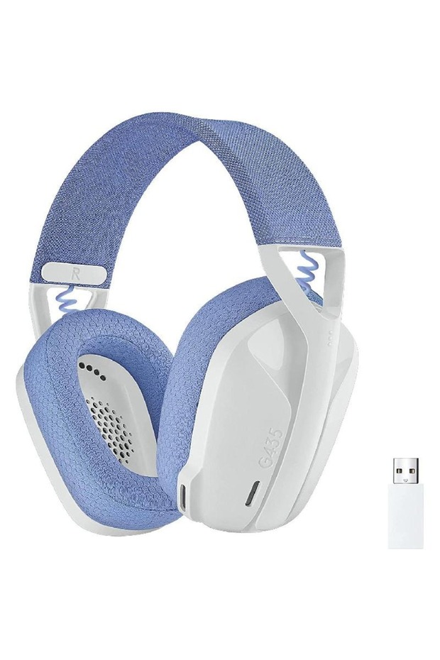 G435 LIGHTSPEED Gaming Headset - 1