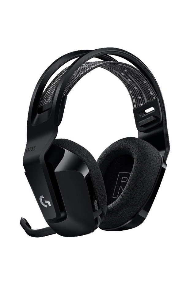 G733 LIGHTSPEED Gaming Headset - 2
