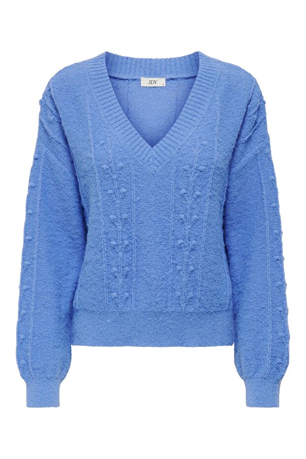 Strickpullover JDYSIGRID Strickpullover - 2