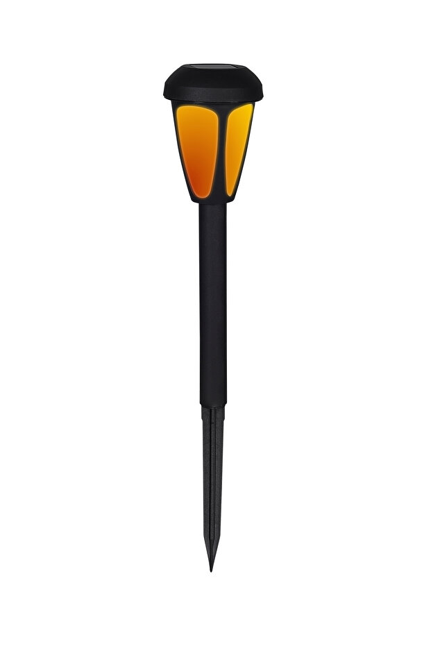 Solar Flame Led Saplama - 8