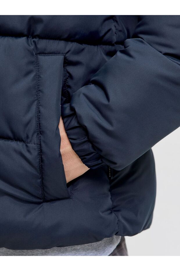 Steppjacke Steppjacke - 5