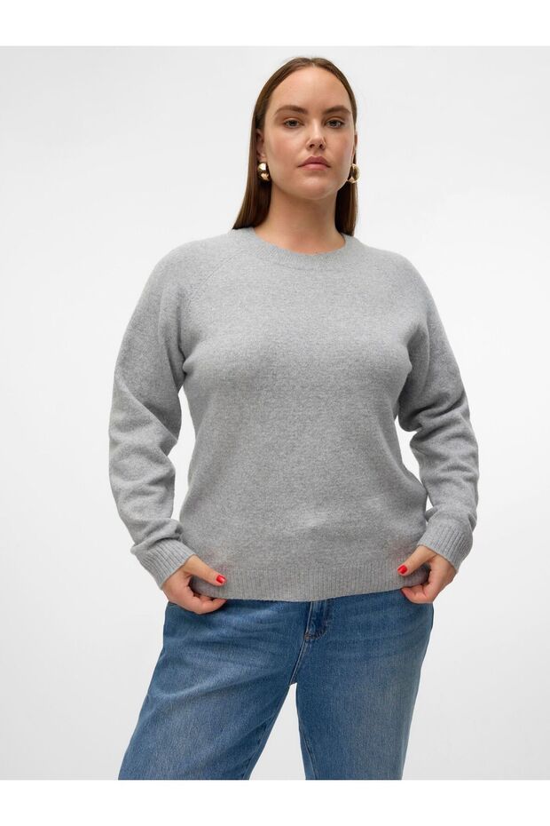 Strickpullover VMCDOFFY Strickpullover - 5