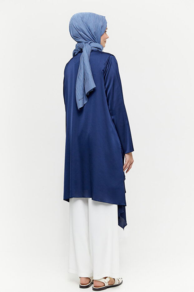 Volanlı Giy Çık - 5