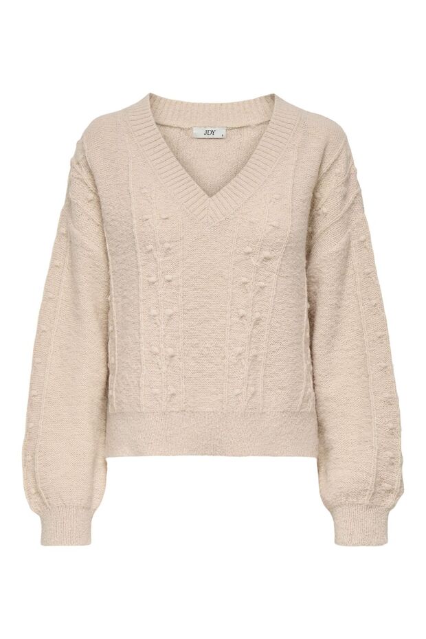 Strickpullover JDYSIGRID Strickpullover - 2