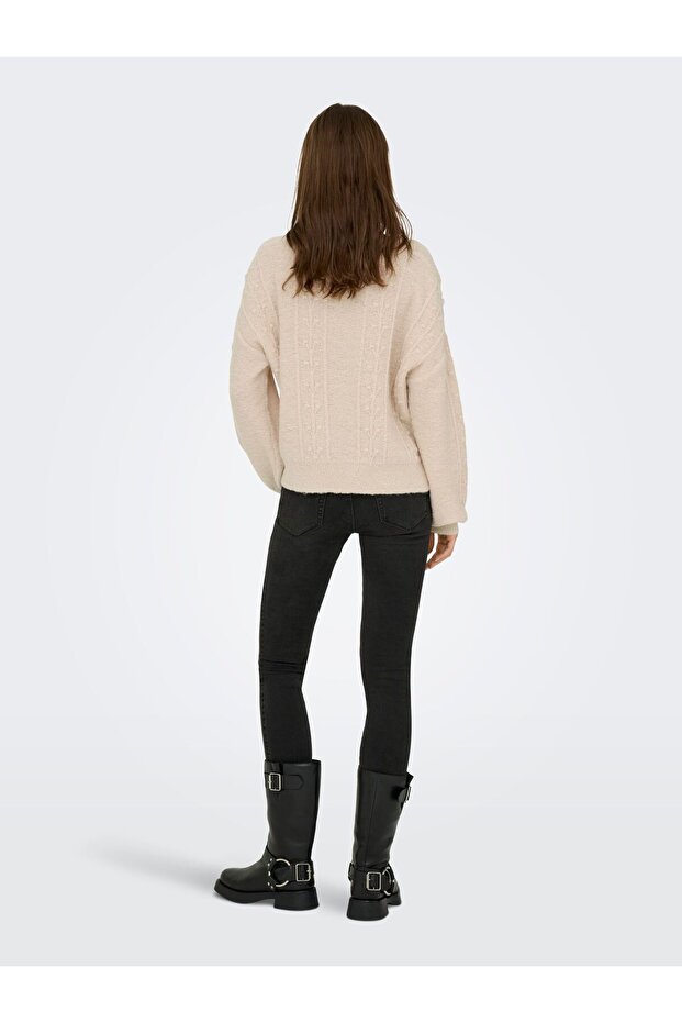 Strickpullover JDYSIGRID Strickpullover - 4