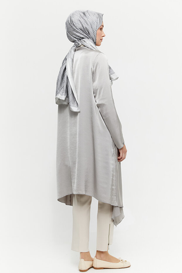 Volanlı Giy Çık - 6