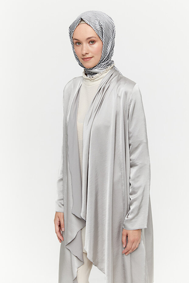 Volanlı Giy Çık - 3