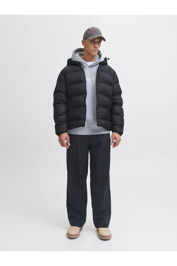 Steppjacke Steppjacke - 4