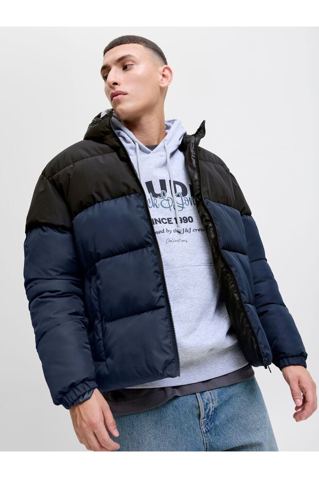 Steppjacke Steppjacke - 7