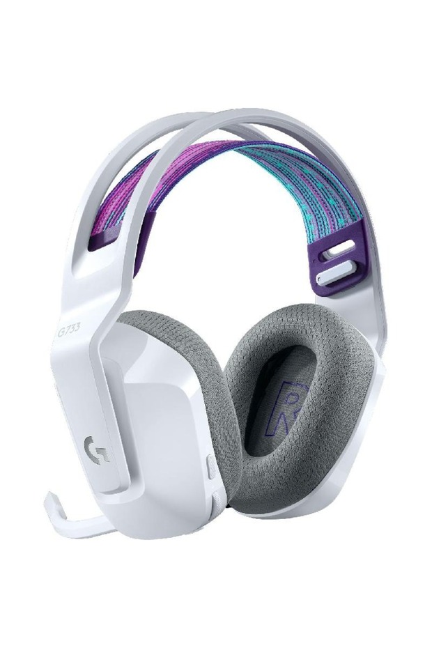 G733 LIGHTSPEED Gaming Headset - 2