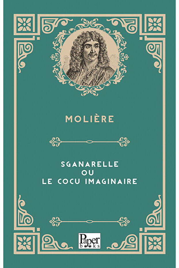 SGANARELLE OU LE COCU IMAGINAIRE