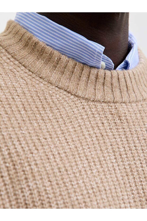 Strickpullover Strickpullover - 5