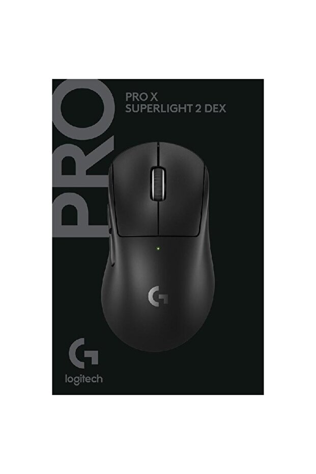 ماوس الألعاب PRO X SUPERLIGHT 2 DEX - 4
