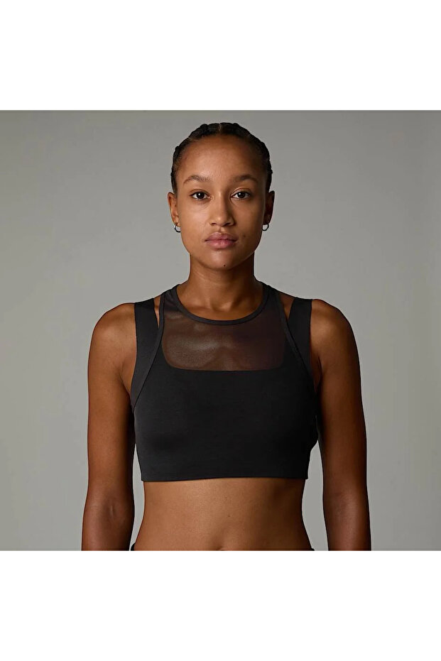 W REFINA DOUBLE-LAYER BRA - 2