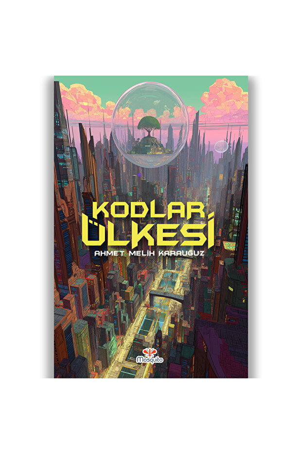Kodlar Ülkesi