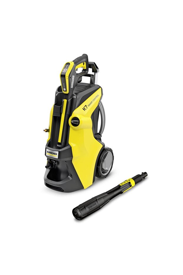 K 7 Smart Control Flex - 1