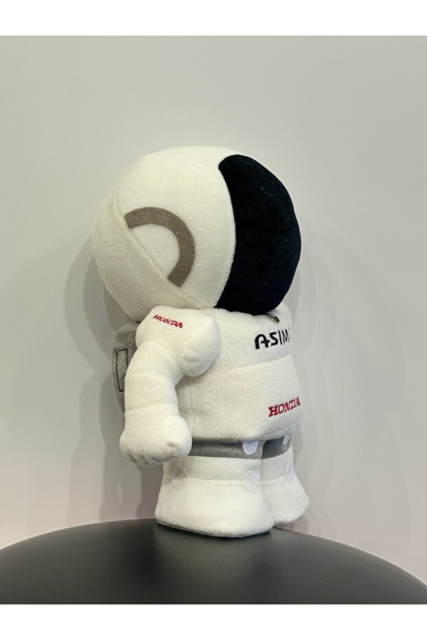PELUŞ ASİMO - 3