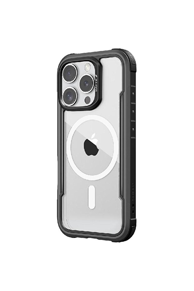 غطاء خلفي شيلد للجوال مع ماج سيف - 1