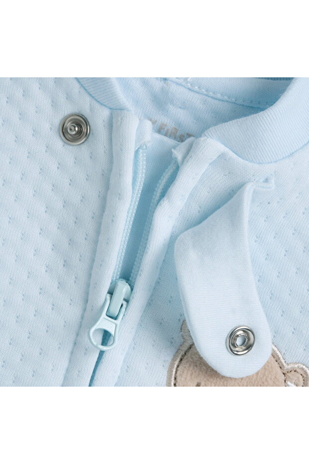 Önden Açılan Tulum - 5