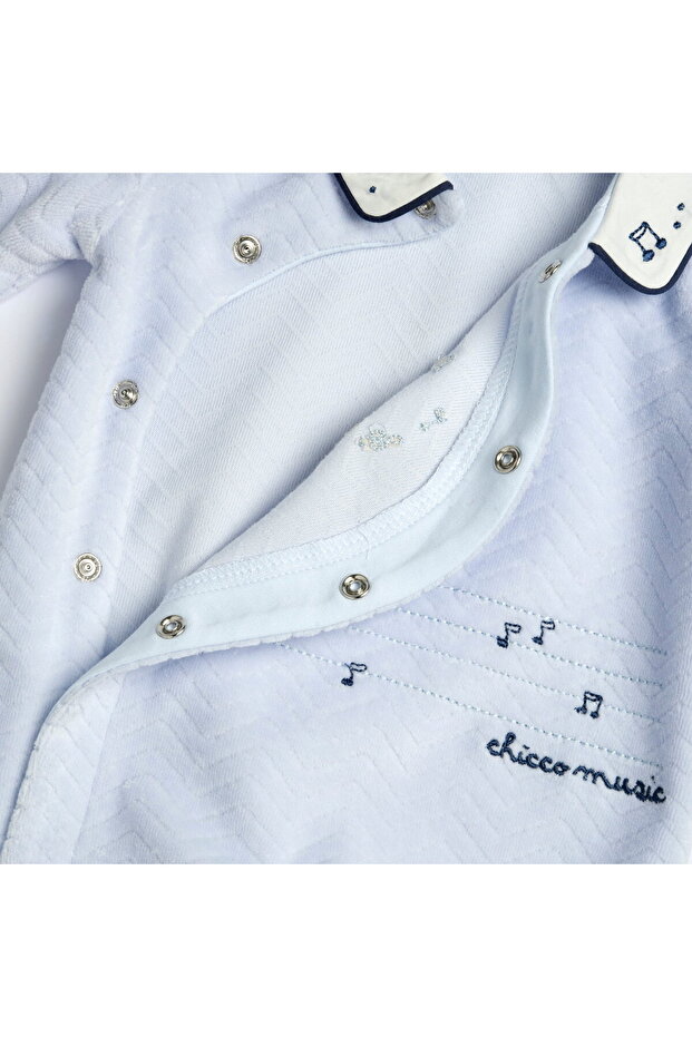 Önden Açılan Tulum - 2