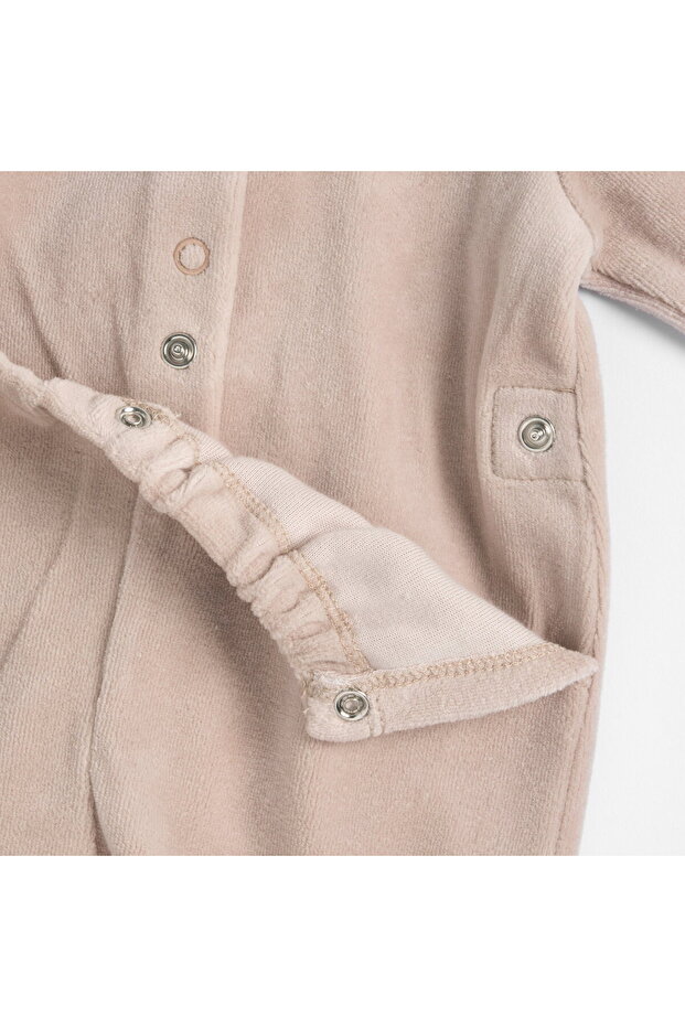 ALT AÇIKLIKLI TULUM - 3