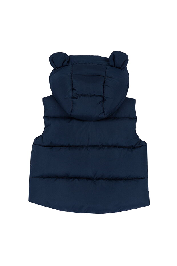 YELEK - KAPİTONE - 2