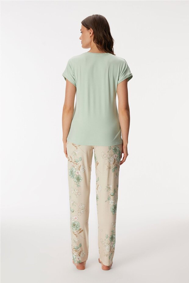 11385 Σετ πιτζάμες - 2