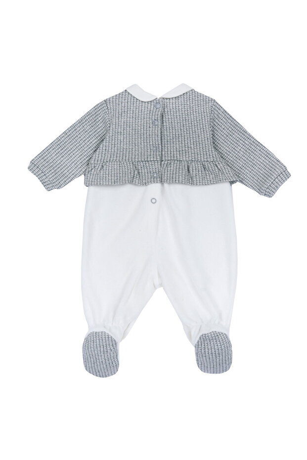 ARKA AÇIKLIKLI TULUM - 2