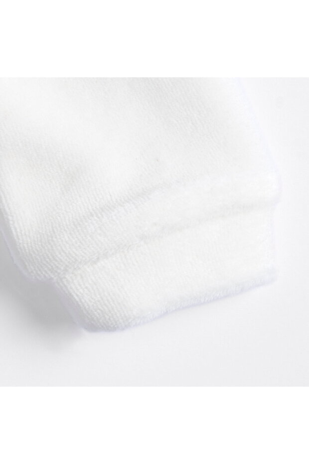 Önden Açılan Tulum - 5