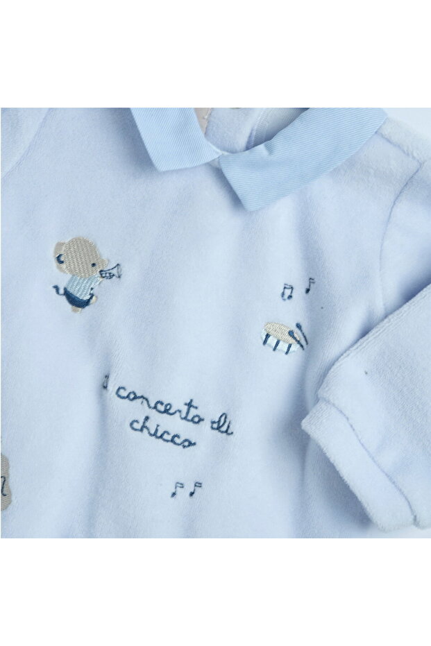 ALT AÇIKLIKLI TULUM - 3