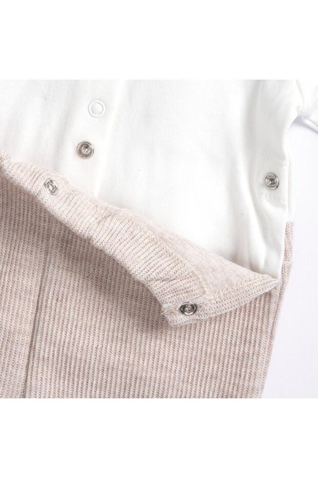 ALT AÇIKLIKLI TULUM - 4