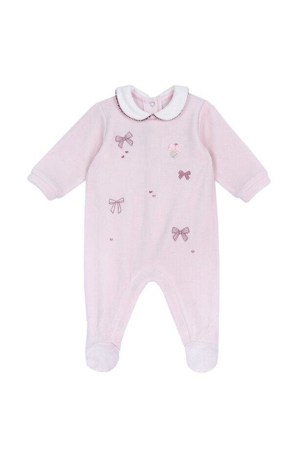 ARKA AÇIKLIKLI TULUM - 1