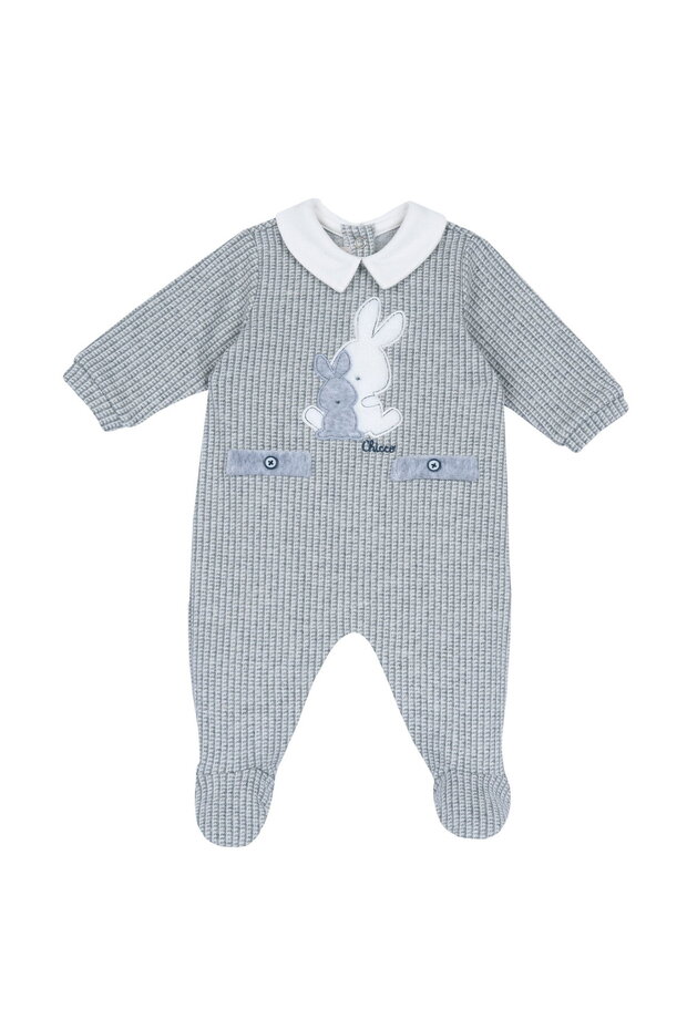 ARKA AÇIKLIKLI TULUM - 1