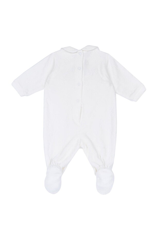 ARKA AÇIKLIKLI TULUM - 2